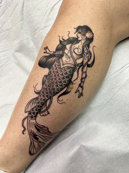 Timeline Tattoo 3