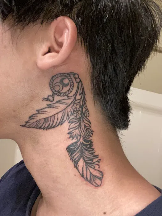 Class Act Tattoo Studio 0