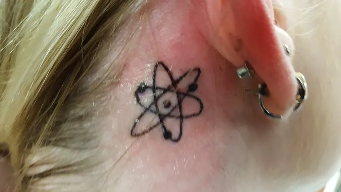 Class Act Tattoo Studio 1