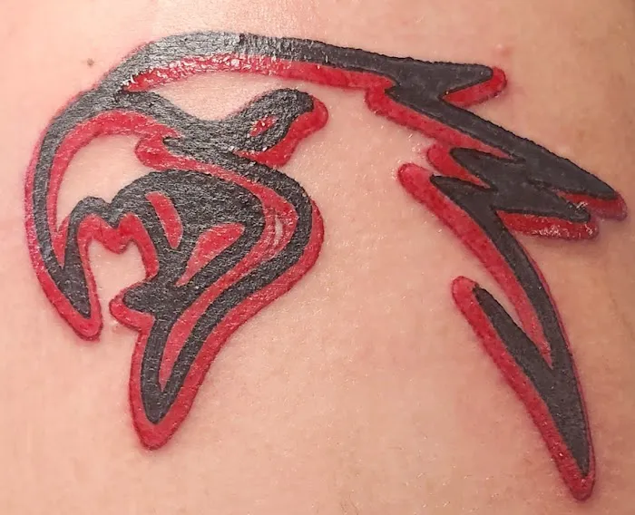 Inflictions Tattoos and Piercings 7