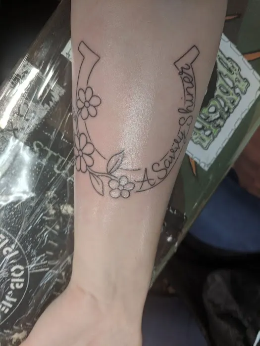 Inflictions Tattoos and Piercings 2