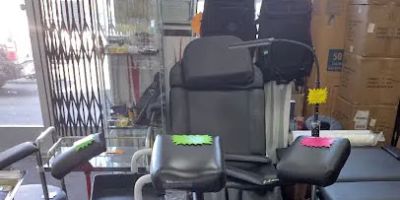 Skin City Tattoo & Piercing Supplies