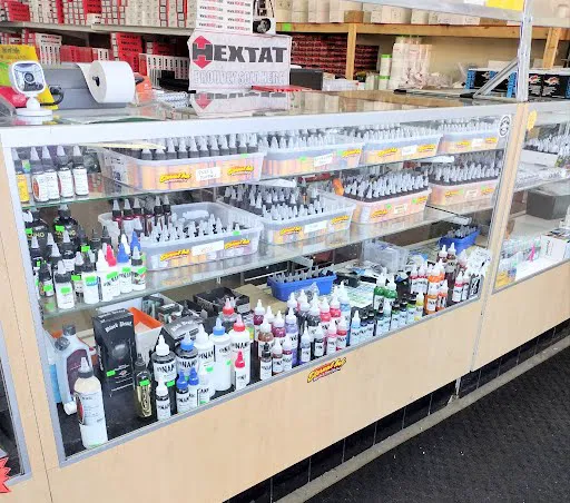 Skin City Tattoo & Piercing Supplies 4