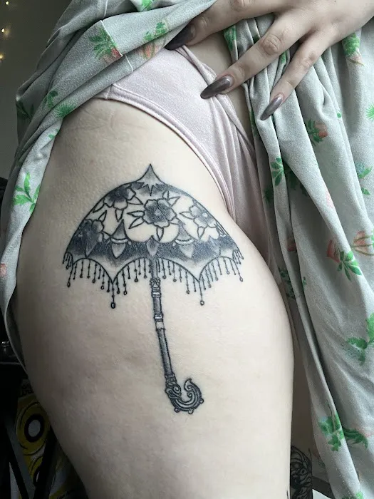 Make It Sick Tattoo 8
