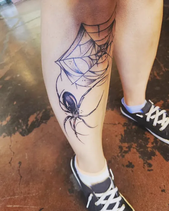 Make It Sick Tattoo 3
