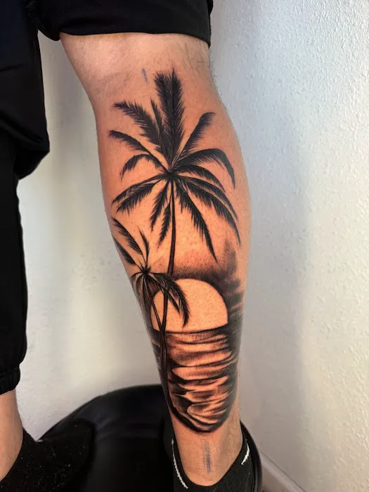 Big Level Tattoo 7