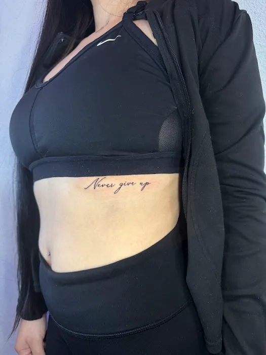 Big Level Tattoo 3