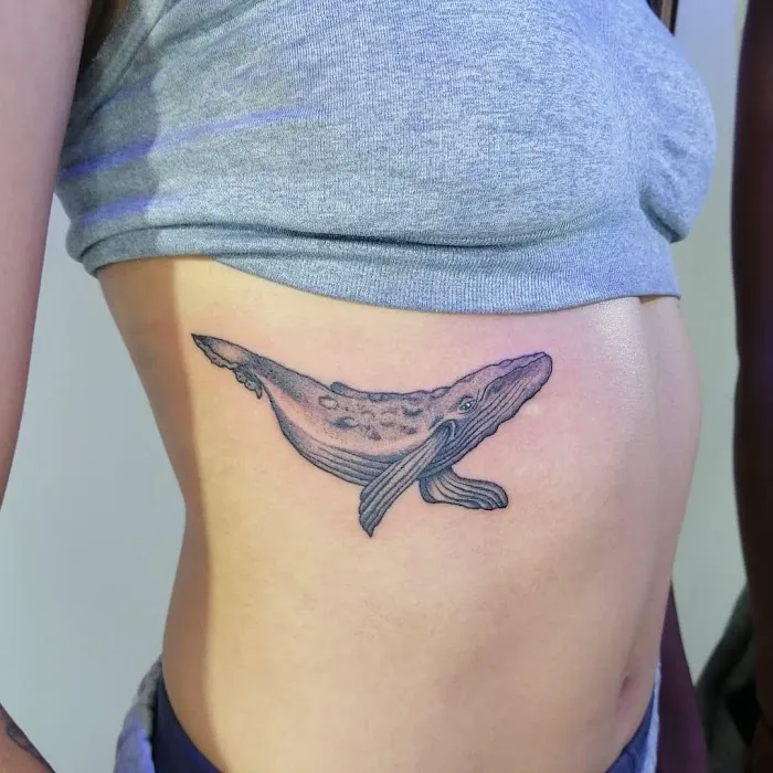 Big Level Tattoo 5