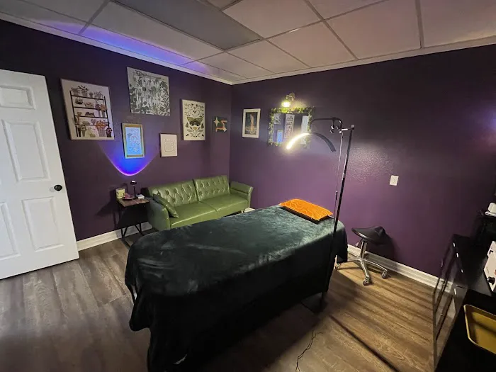 Scorpio Moon Suites 4