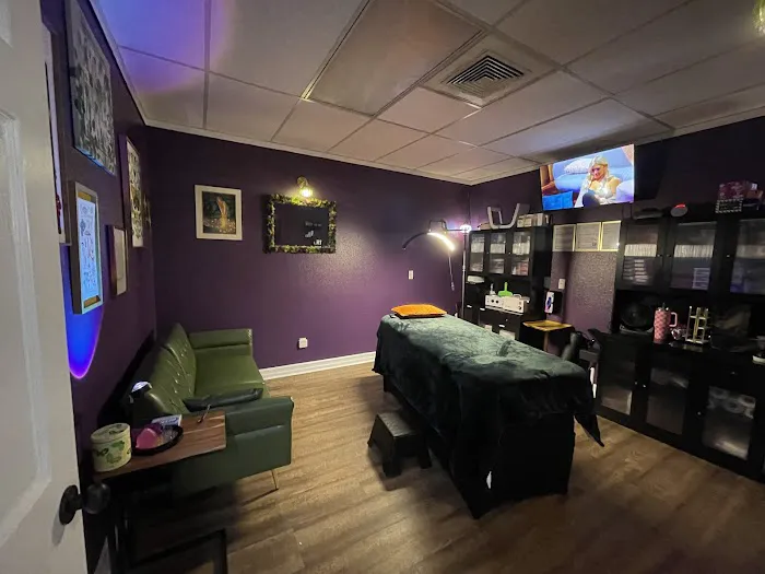 Scorpio Moon Suites 6