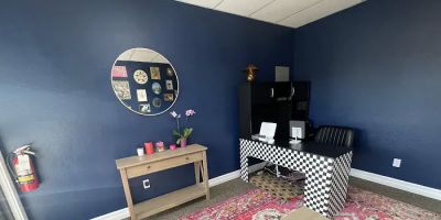 Scorpio Moon Suites