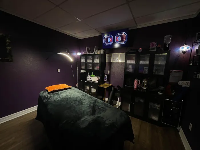 Scorpio Moon Suites 1