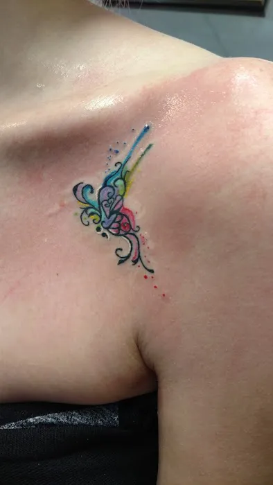 Body Piercing by Erin ( formally Linda's Body Piercing) 5