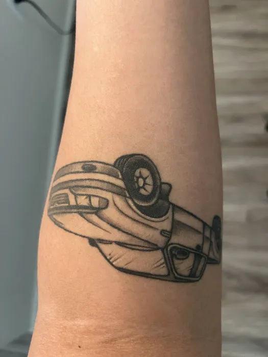 Sojourn Tattoo 3