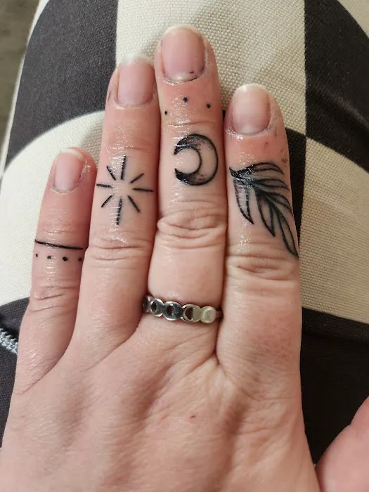 Sojourn Tattoo 9