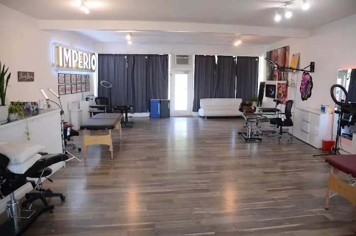 Imperio Tattoos 0