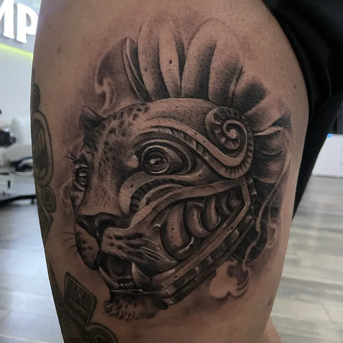 Imperio Tattoos 9