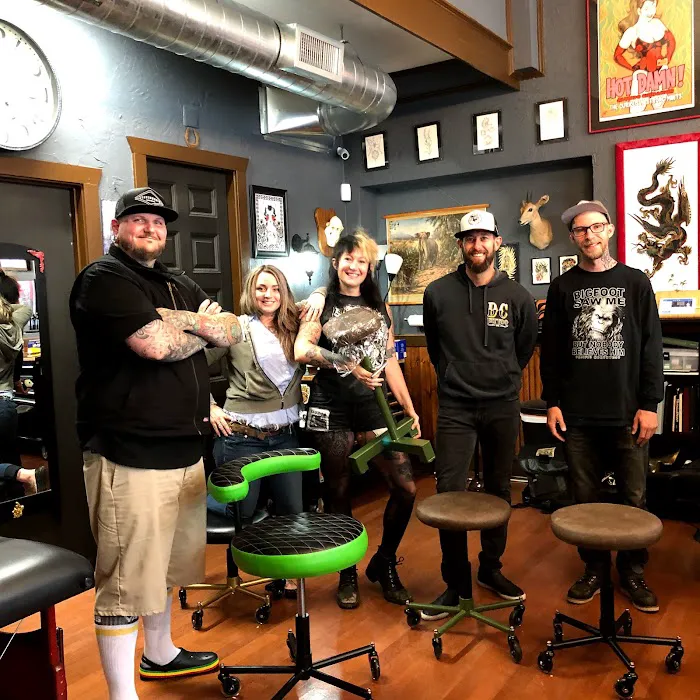 Destiny City Tattoo 9