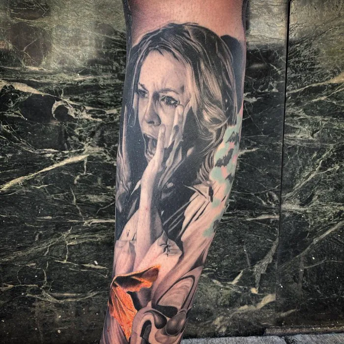 Destiny City Tattoo 4