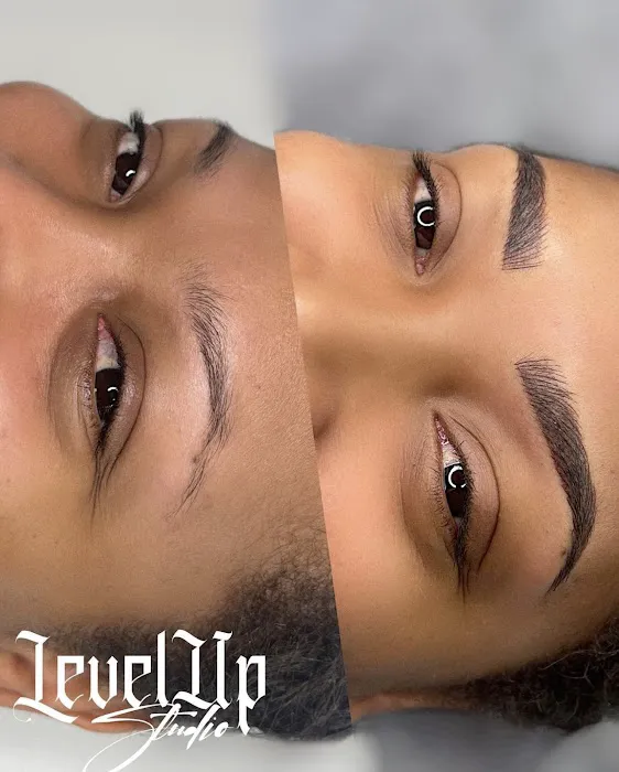 Level Up Studio LLC 5
