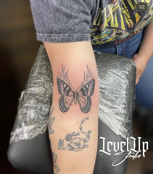 Level Up Studio LLC 6