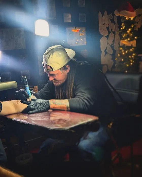 The OG Tattoo Shop 0