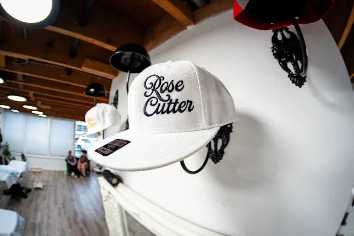 Rose Cutter 3