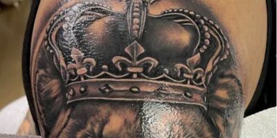Rare Breed Ink