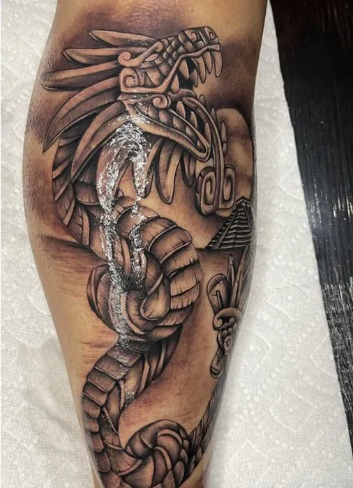Rare Breed Ink 2