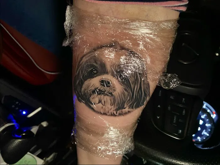 Rare Breed Ink 5