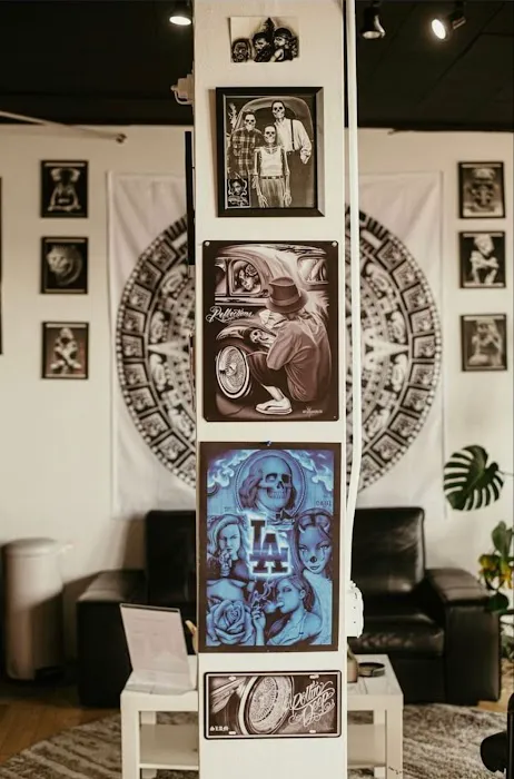 Rare Breed Ink 4