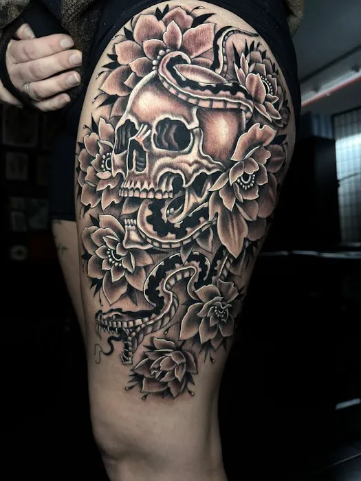 Visualize Tattoo 4