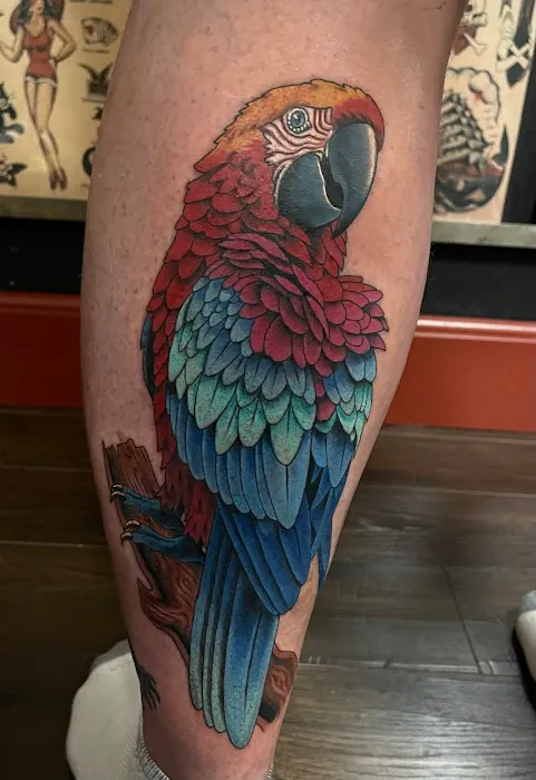 Visualize Tattoo 0