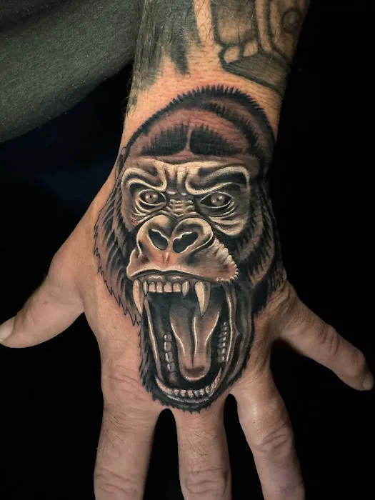 Visualize Tattoo 2