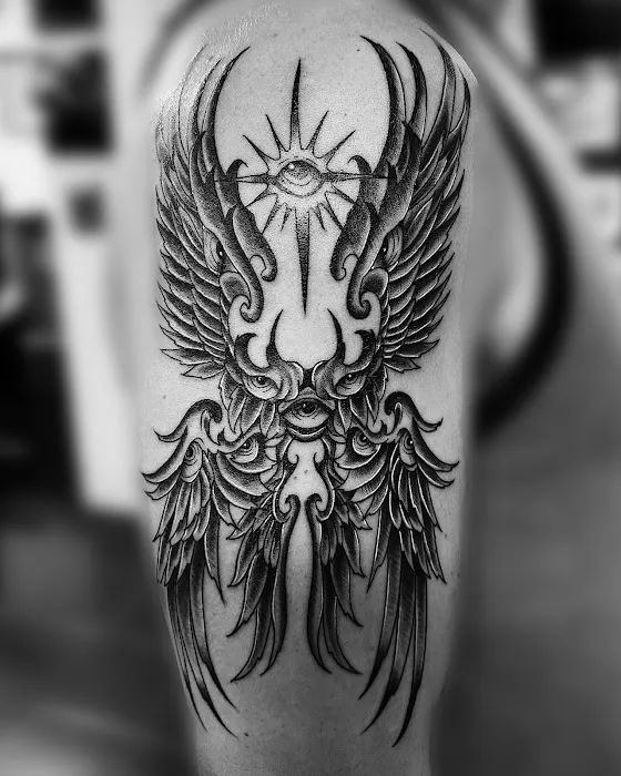 Visualize Tattoo 5