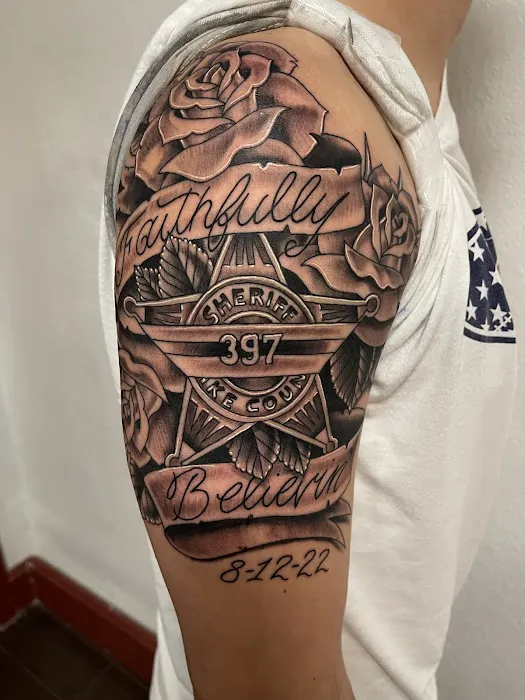 Visualize Tattoo 3
