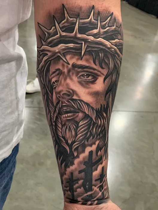 Visualize Tattoo 9