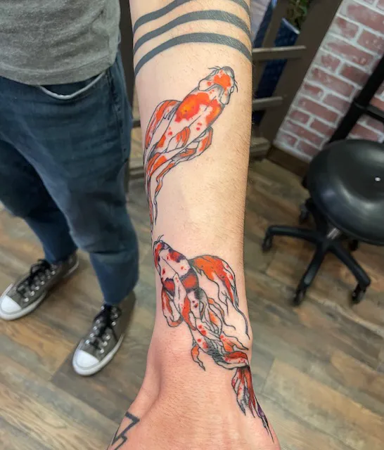 Artifact Ink 5
