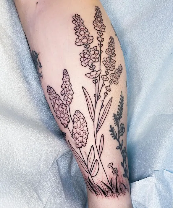 Artifact Ink 3