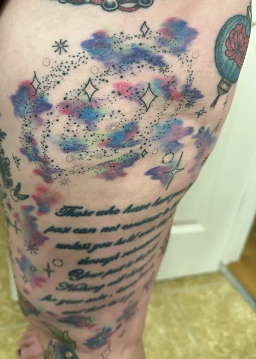 Artifact Ink 1