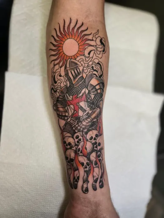 Artifact Ink 0
