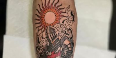 Artifact Ink