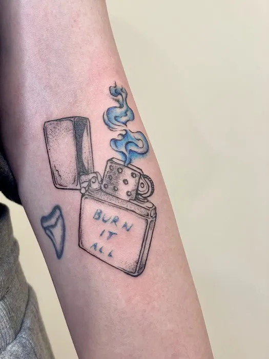 Artifact Ink 6