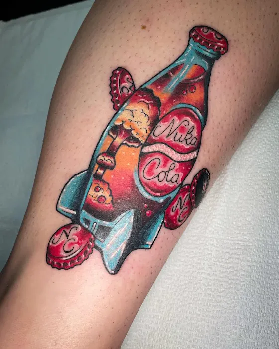 Artifact Ink 2