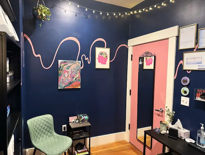 Hard Easy Tattoo - Private Studio 2