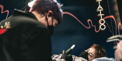 Hard Easy Tattoo - Private Studio