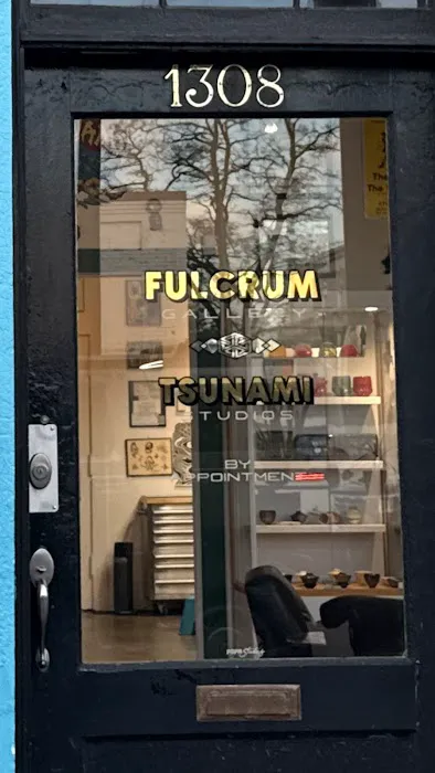 Tsunami Tattoo 0