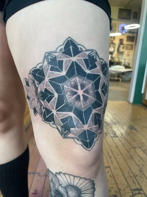 Tsunami Tattoo 9
