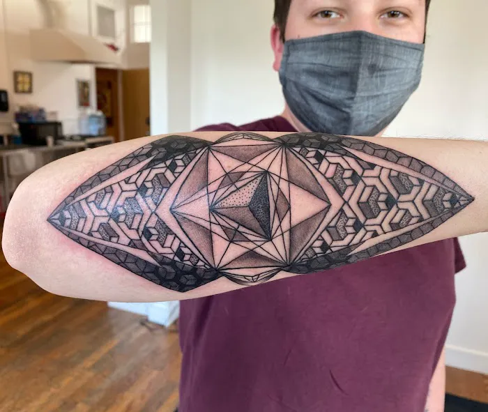 Tsunami Tattoo 7
