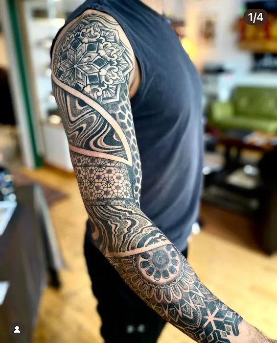 Tsunami Tattoo 1